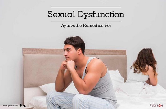 Best Sexual Dysfunction Ayurveda Treatments Centers in India